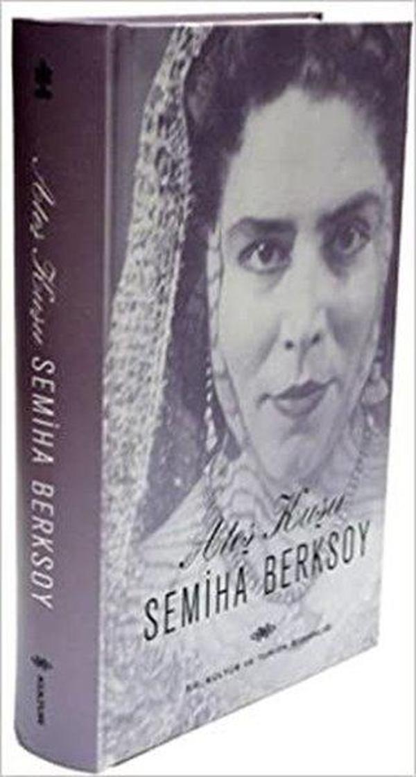 Ateş Kuşu - Semiha Berksoy - T.C. Kültür ve Turizm Bakanlığı Gel - Image 1