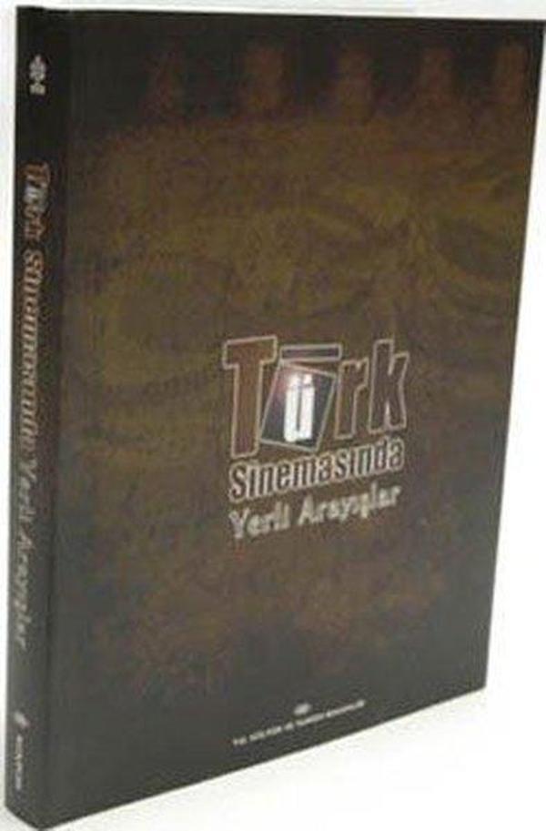 Türk Sinemasında Yerli Arayışlar (Büyük Boy) - T.C. Kültür ve Turizm Bakanlığı Gel - Image 1