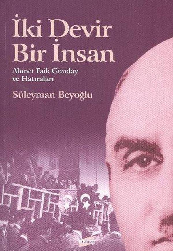 İki Devir Bir İnsan - Bengi - Image 1