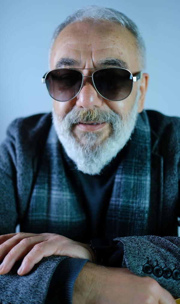 Salvatore Ferragamo SF275S C758 Erkek Güneş Gözlüğü - Image 1