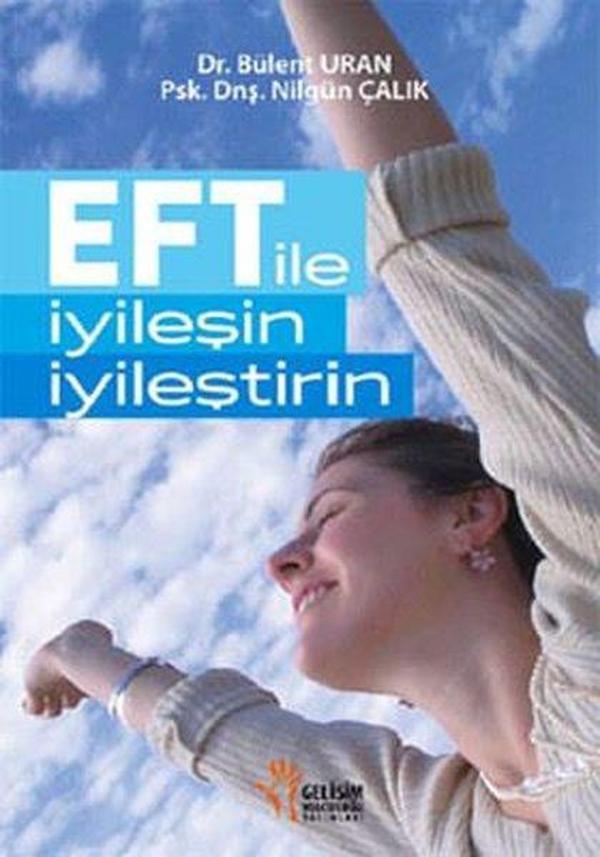 EFT ile İyileşin İyileştirin - Gelişim Yolculuğu - Image 1