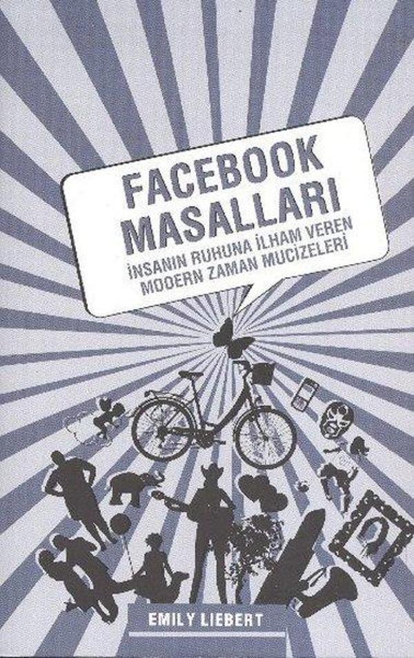 Facebook Masalları - Derin Kitap - Image 1