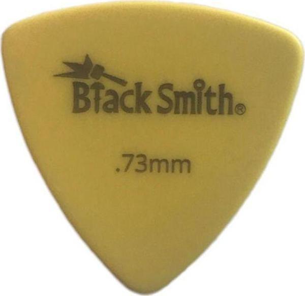 PENA BLACK SMİTH SARI ÜÇGEN 0.73MM - Image 1