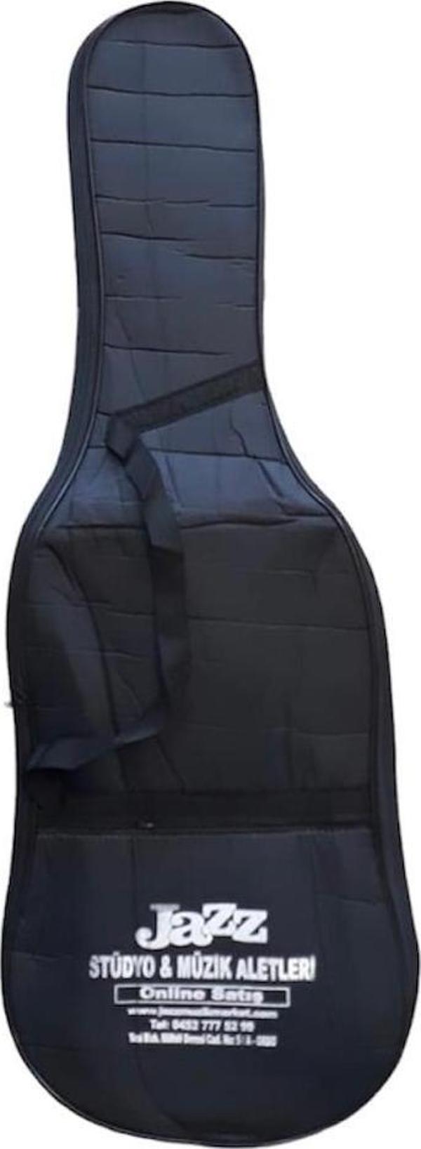 JAZZ BASS GİTAR KILIF - Image 1