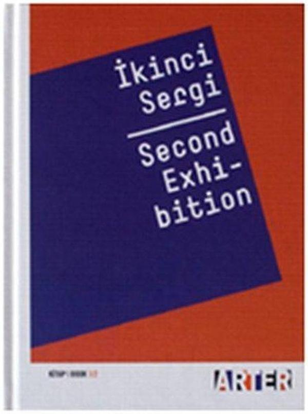 Yapı Kredi Yayınları İkinci Sergi - 2 - Yapı Kredi Yayınları - Image 1
