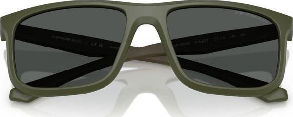 Emporio Armani EA4234U 618487 57 Erkek Güneş Gözlüğü - Image 1