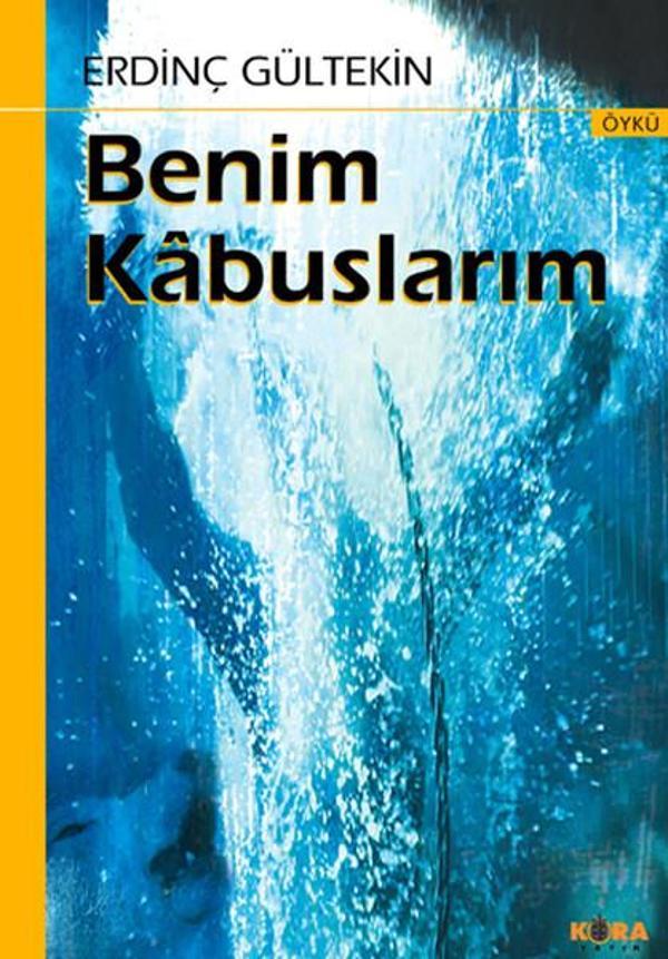 Benim Kabuslarım - Kora Yayın - Image 1