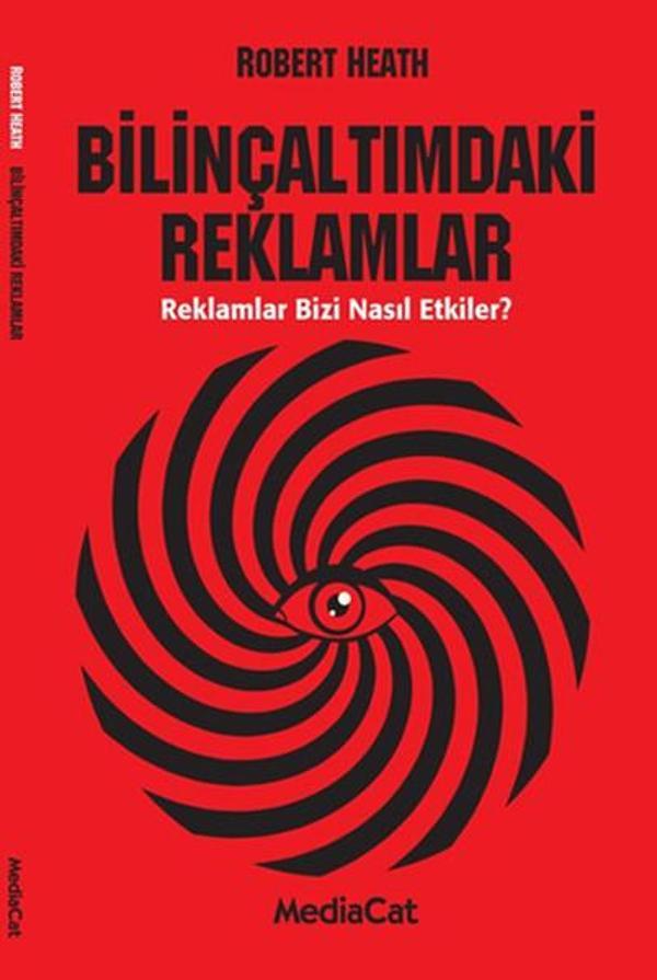 MediaCat Yayıncılık Bilinçaltımdaki Reklamlar - MediaCat Yayıncılık - Image 1