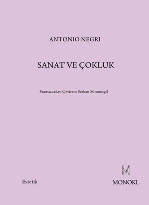 Sanat ve Çokluk - Monokl - Image 1