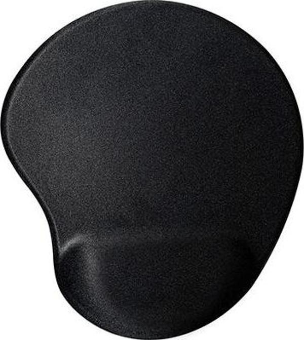 Addison Bileklik Destekli Mouse Pad Siyah 300521 - Image 1
