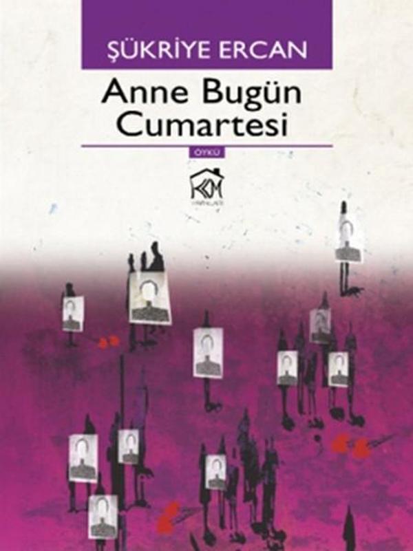 Anne Bugün Cumartesi - Kurgu Kültür - Image 1