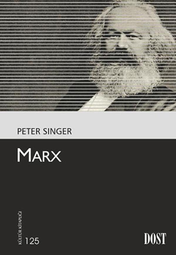 Marx - Dost Kitabevi - Image 1
