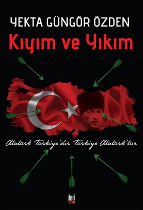 Kıyım ve Yıkım - İleri Yayınları - Image 1