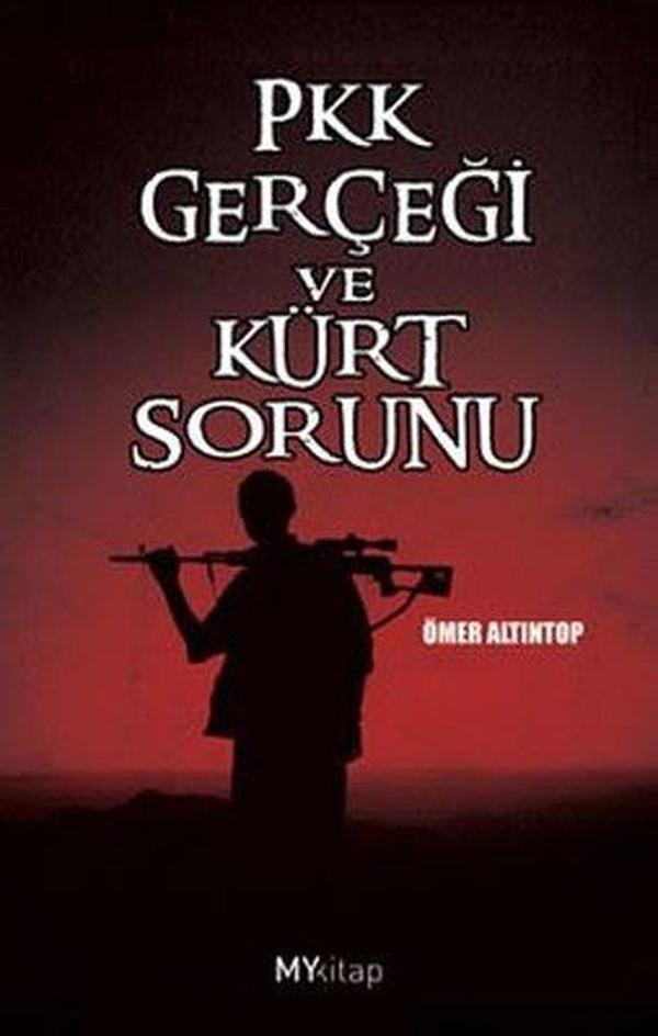 PKK Gerçeği ve Kürt Sorunu - My Kitap - Image 1