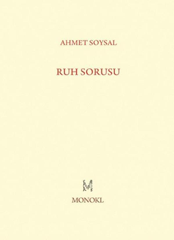 Monokl Ruh Sorusu - Monokl - Image 1