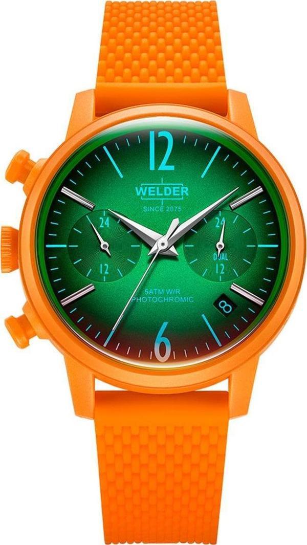 Welder Moody Watch WWRP605 Kadın Kol Saati - Image 1