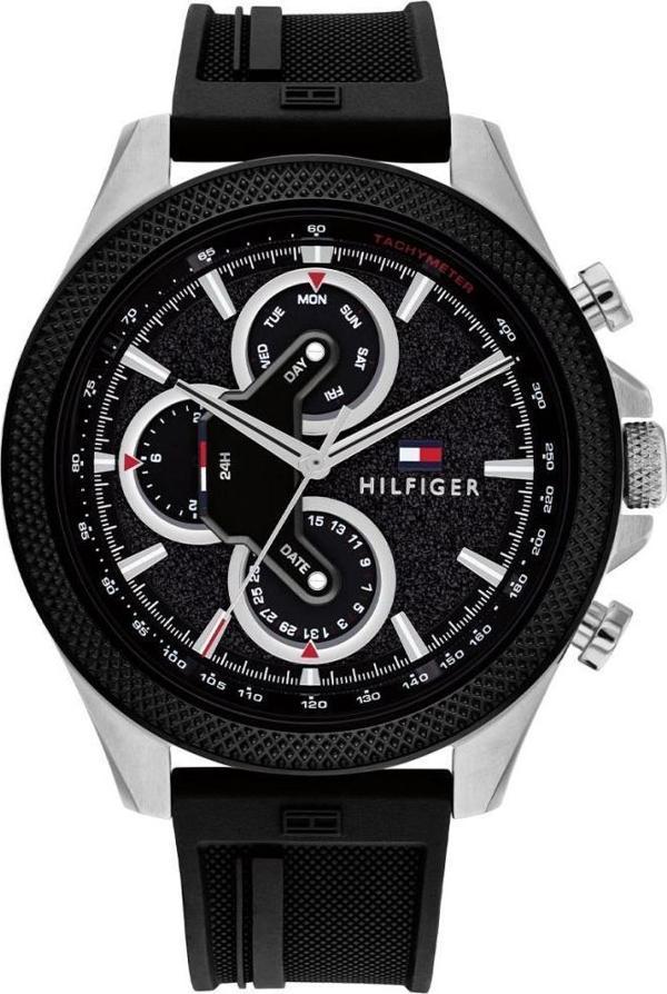 Tommy Hilfiger TH1792082 Erkek Kol Saati - Image 1