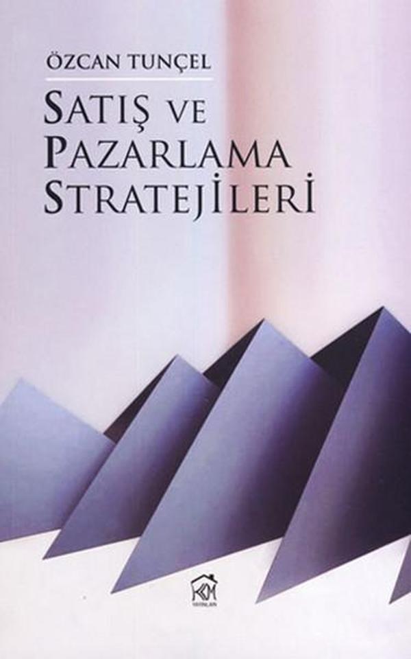 Satış Ve Pazarlama Stratejileri - Kurgu Kültür - Image 1