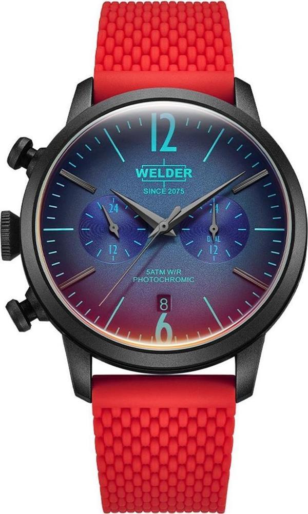 Welder Moody Watch WWRP503 Erkek Kol Saati - Image 1