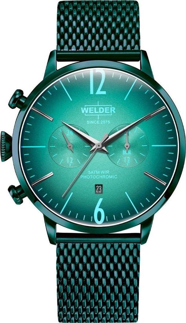 Welder Moody Watch WWRC467 Erkek Kol Saati - Image 1