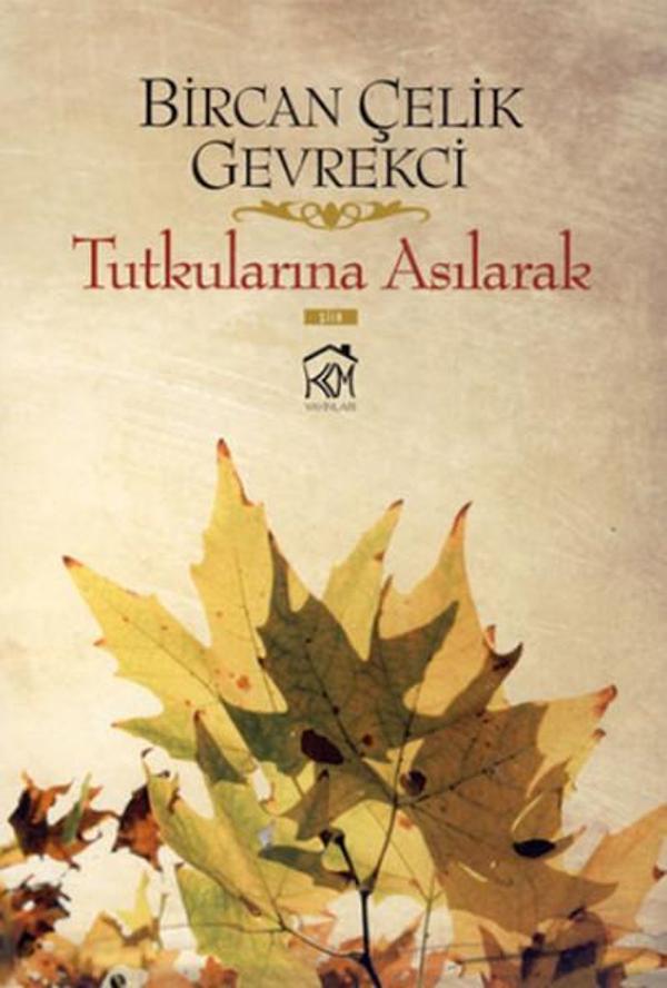 Tutkularına Asılarak - Kurgu Kültür - Image 1