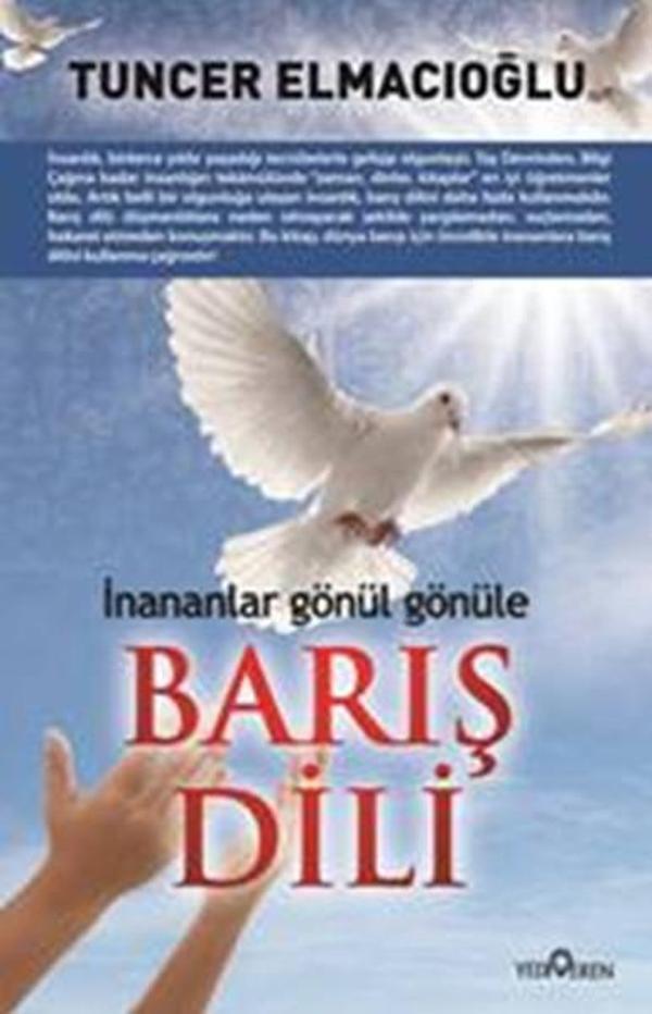 Yediveren Yayınları Barış Dili - Yediveren Yayınları - Image 1