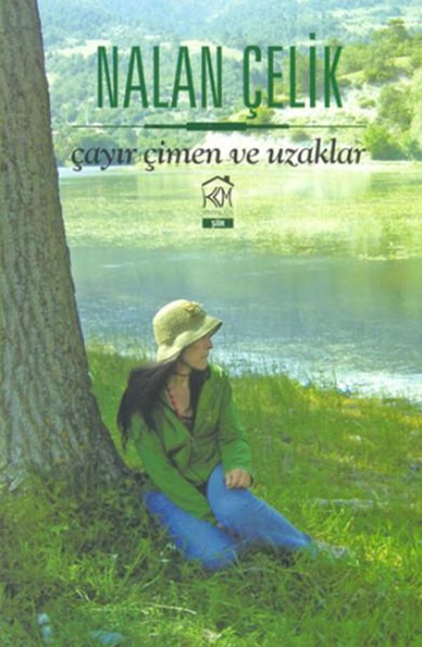 Çayır Çimen Ve Uzaklar - Kurgu Kültür - Image 1