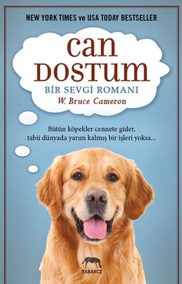 Yabancı Can Dostum - Yabancı - Image 1