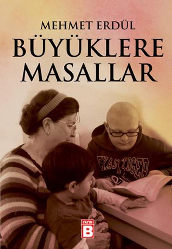 Büyüklere Masallar - Yayın B - Image 1