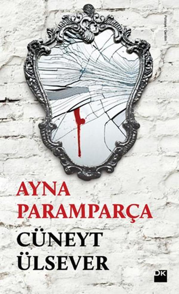 Doğan Kitap Ayna Paramparça - Doğan Kitap - Image 1