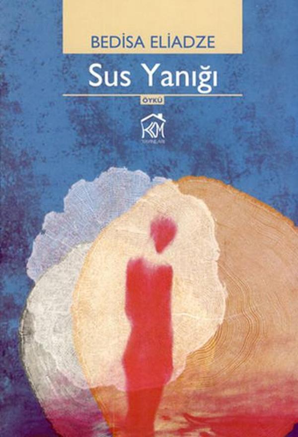 Sus Yanığı - Kurgu Kültür - Image 1