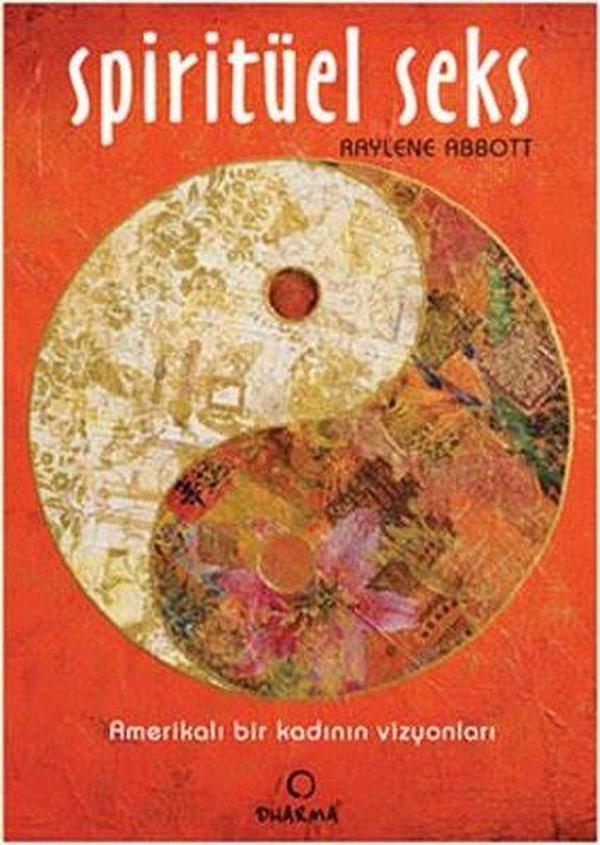 Spiritüel Seks - Dharma Yayınları - Image 1