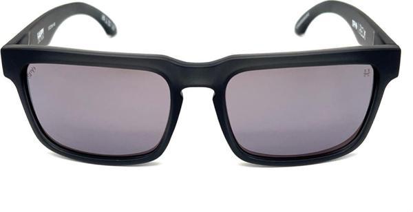 SPY HELM MATTE TB Erkek Güneş Gözlüğü - Image 1