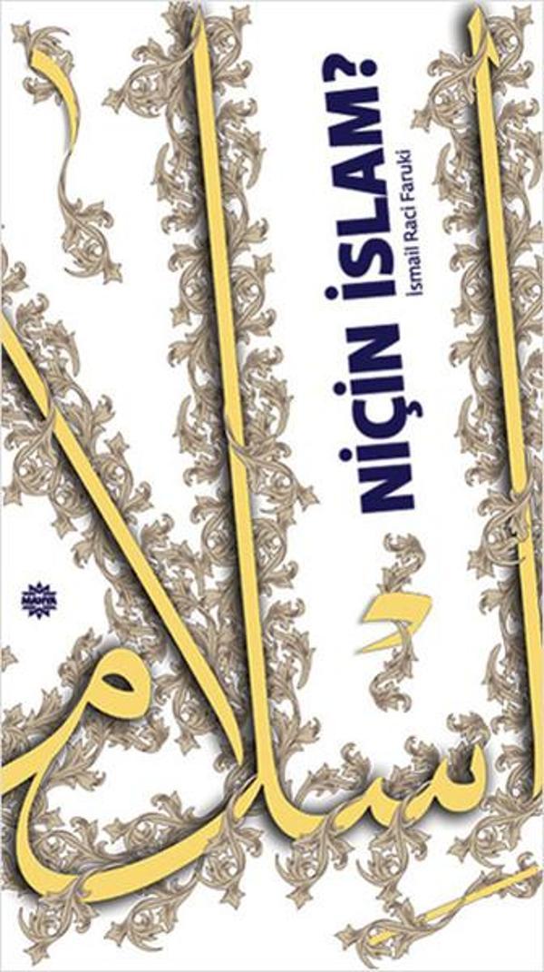 Niçin İslam? - Mahya Yayıncılık - Image 1
