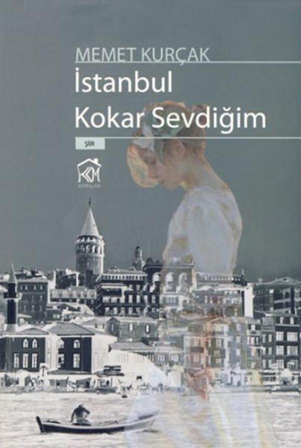 İstanbul Kokar Sevdiğim - Kurgu Kültür - Image 1