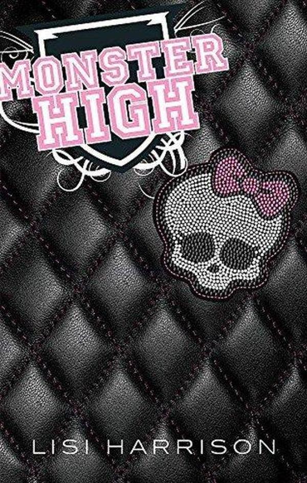 Monster High - Atom - Image 1