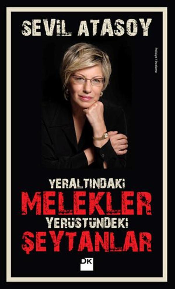 Yeraltındaki Melekler Yerüstündeki Şeytanlar - Doğan Kitap - Image 1