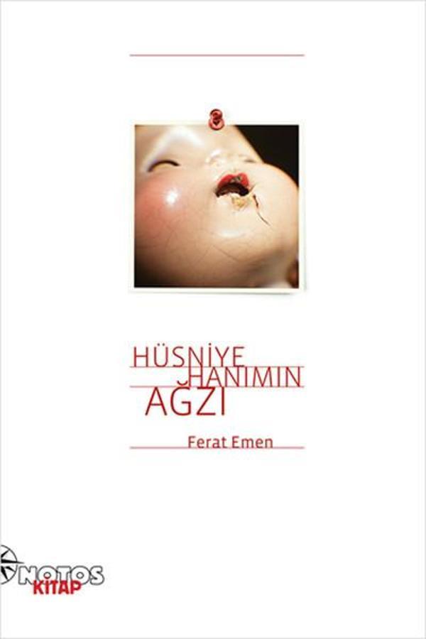Hüsniye Hanımın Ağzı - Notos - Image 1