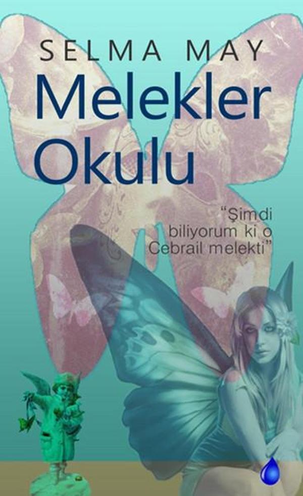 Melekler Okulu - Kafe Kültür Yayıncılık - Image 1