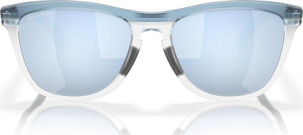 OAKLEY OO9284 928409 55 Erkek Güneş Gözlüğü - Image 1