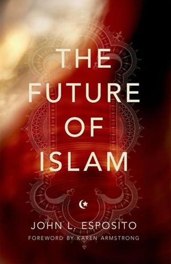 The Future of Islam - Oxford University Press - Image 1