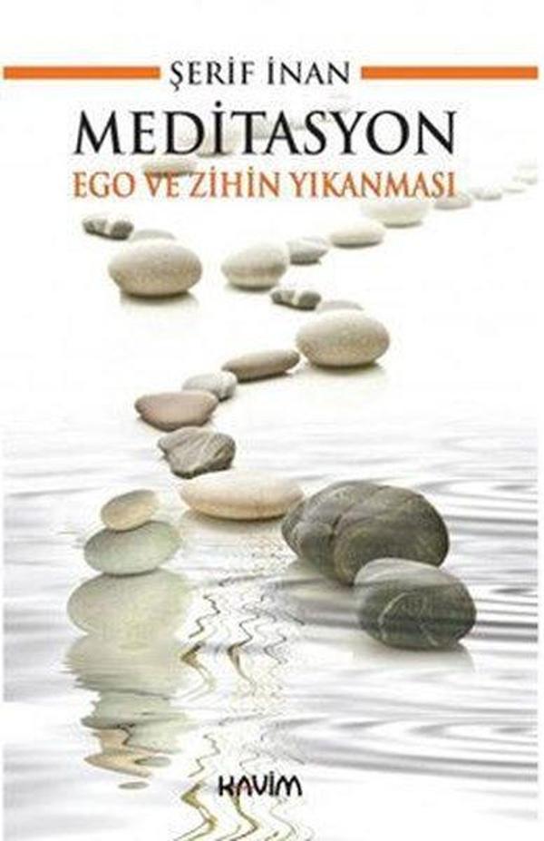 Meditasyon - Ego ve Zihin Yıkanması - Kavim - Image 1