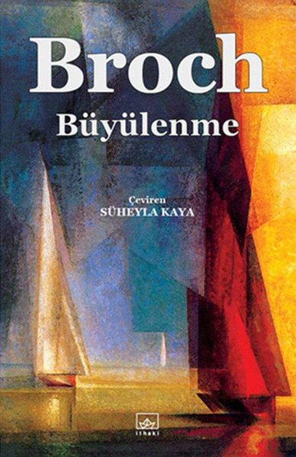 Büyülenme - İthaki Yayınları - Image 1