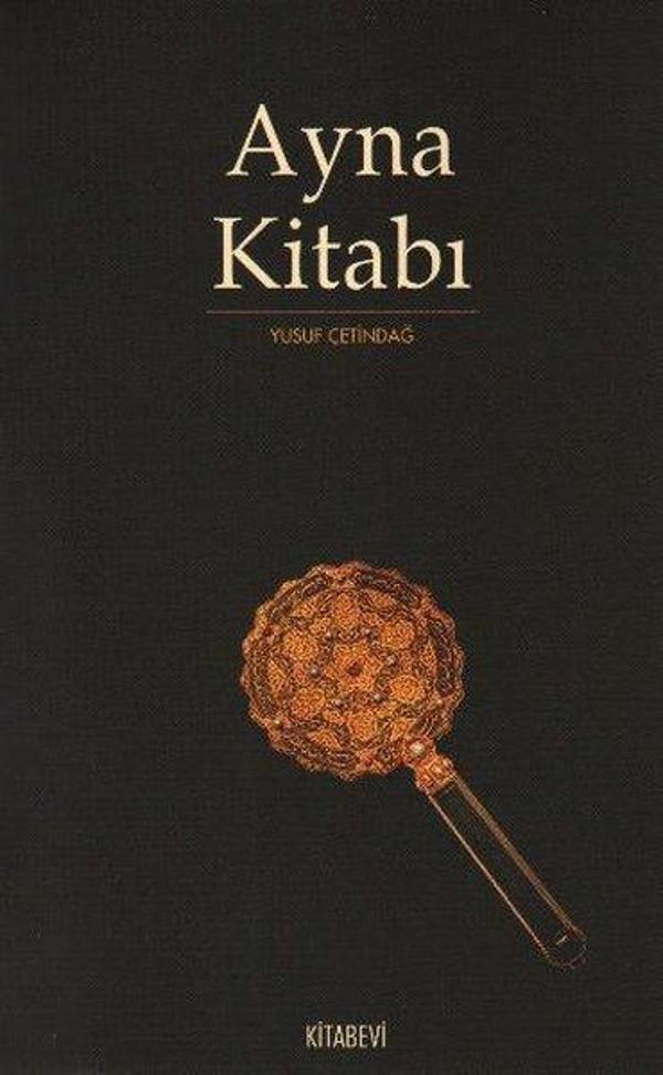 Kitabevi Yayınları Ayna Kitabı - Kitabevi Yayınları - Image 1