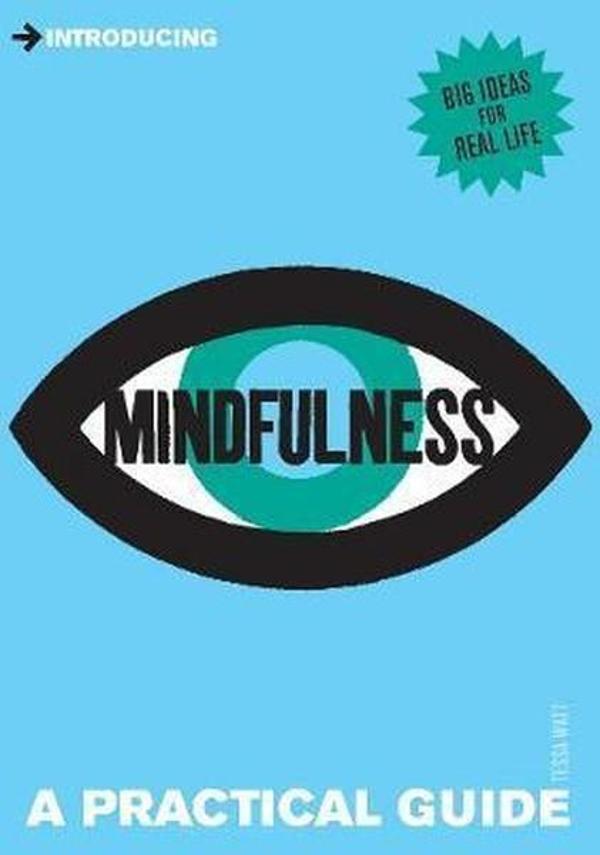 Introducing Mindfulness: A Practical Guide - Icon Books - Image 1