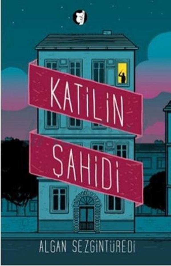 Katilin Şahidi - Aylak Kitap - Image 1