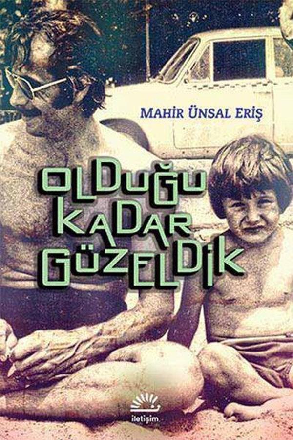 Olduğu Kadar Güzeldik - İletişim Yayınları - Image 1