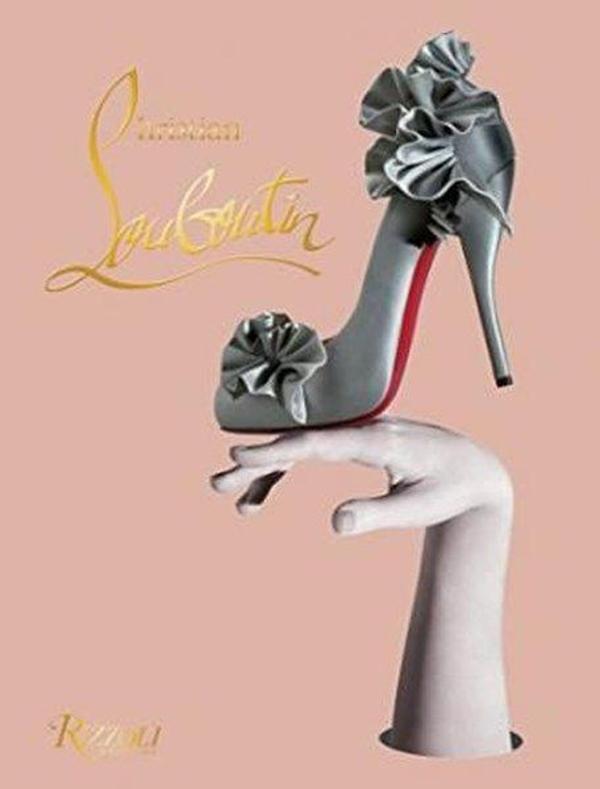 Christian Louboutin - Rizzoli - Image 1