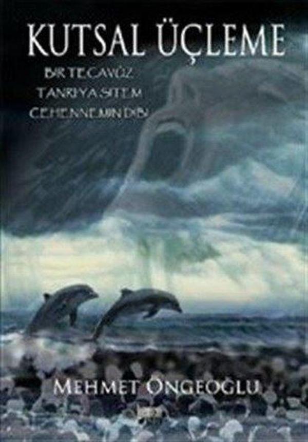Kutsal Üçleme - Bence Kitap - Image 1