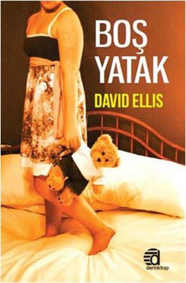Derin Kitap Boş Yatak - Derin Kitap - Image 1
